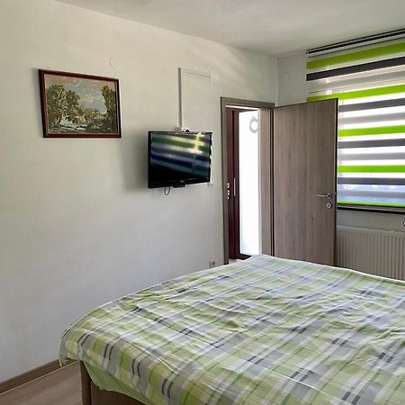 Ana Rooms Bled Room photo