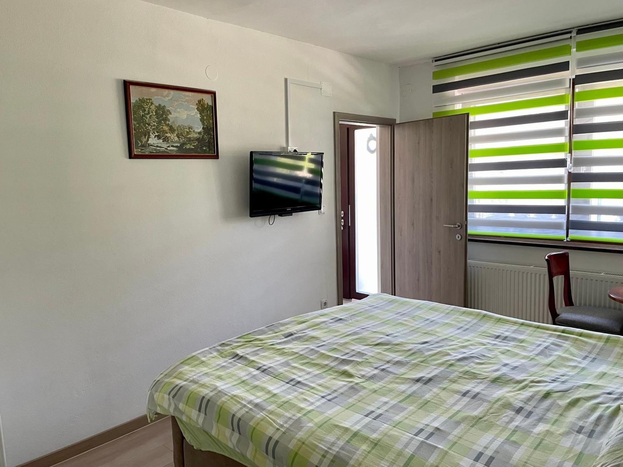 Ana Rooms Bled Room photo